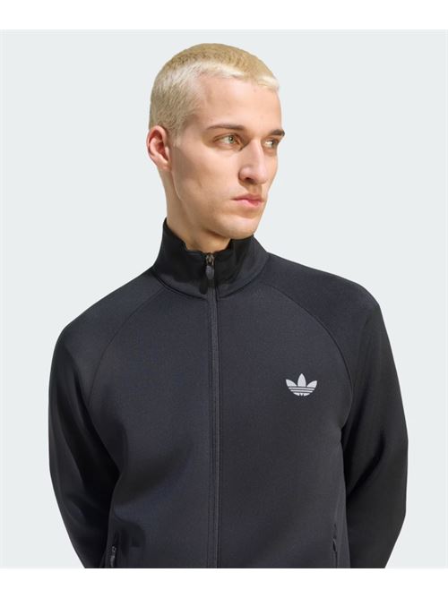 ess tracktop blk ADIDAS ORIGINAL | KT4634BLK